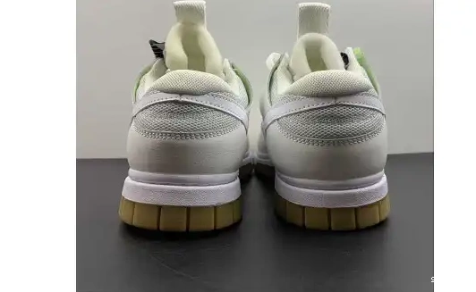  DV0821-001 Jumbo Air Nike  Dunk 0620